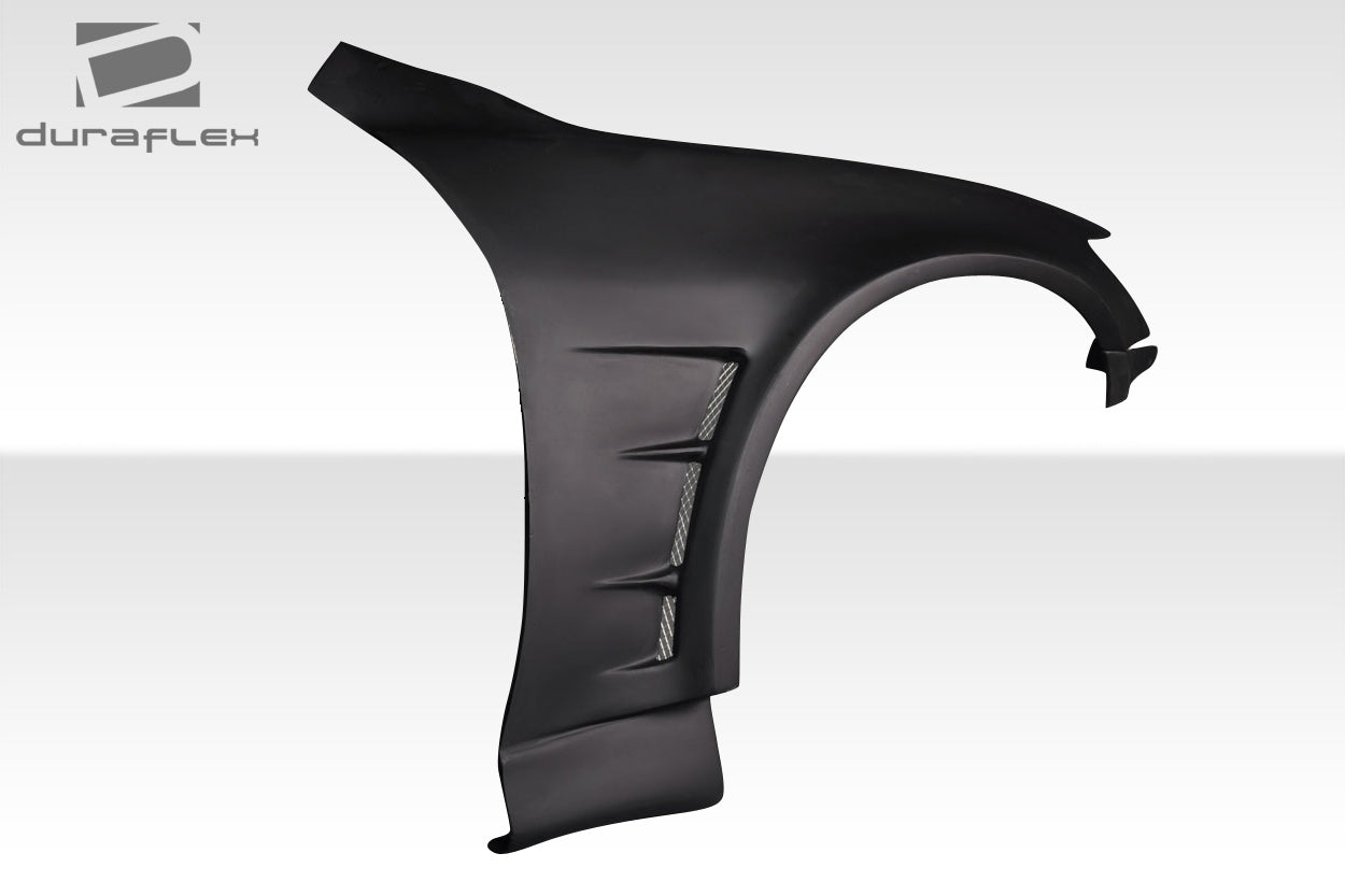 2000-2005 Lexus IS Series IS300 Duraflex ACR Front Fenders  - 4 Piece