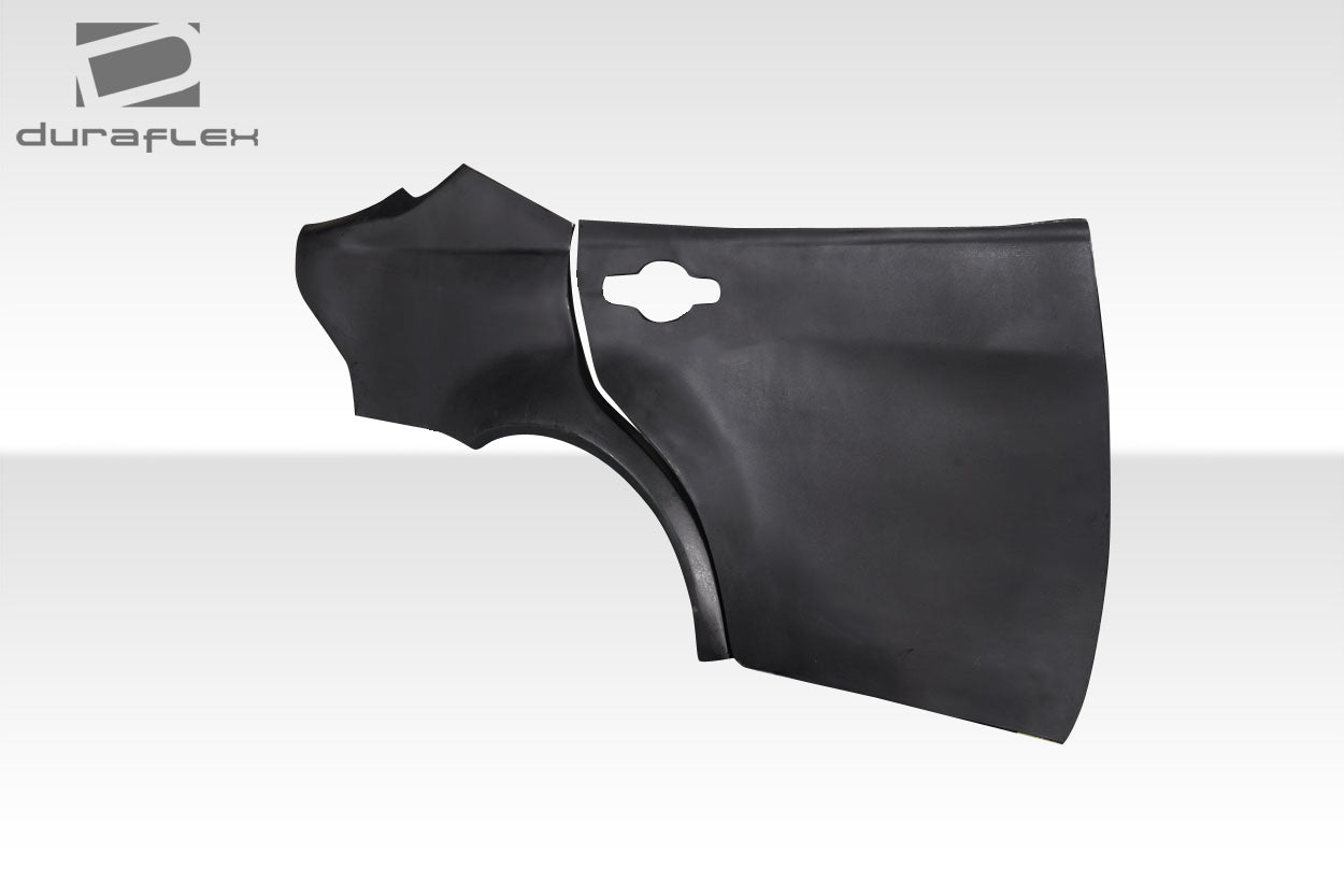 2000-2005 Lexus IS Series IS300 Duraflex ACR Rear Fender Flares - 4 Piece