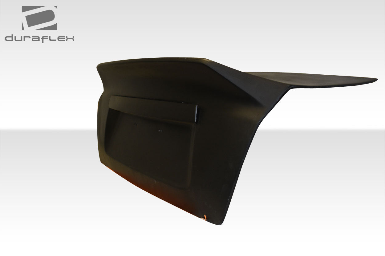 2008-2014 Subaru Impreza WRX STI 4DR / 2008-2011 Subaru Impreza 4DR Duraflex Blade Trunk - 1 Piece