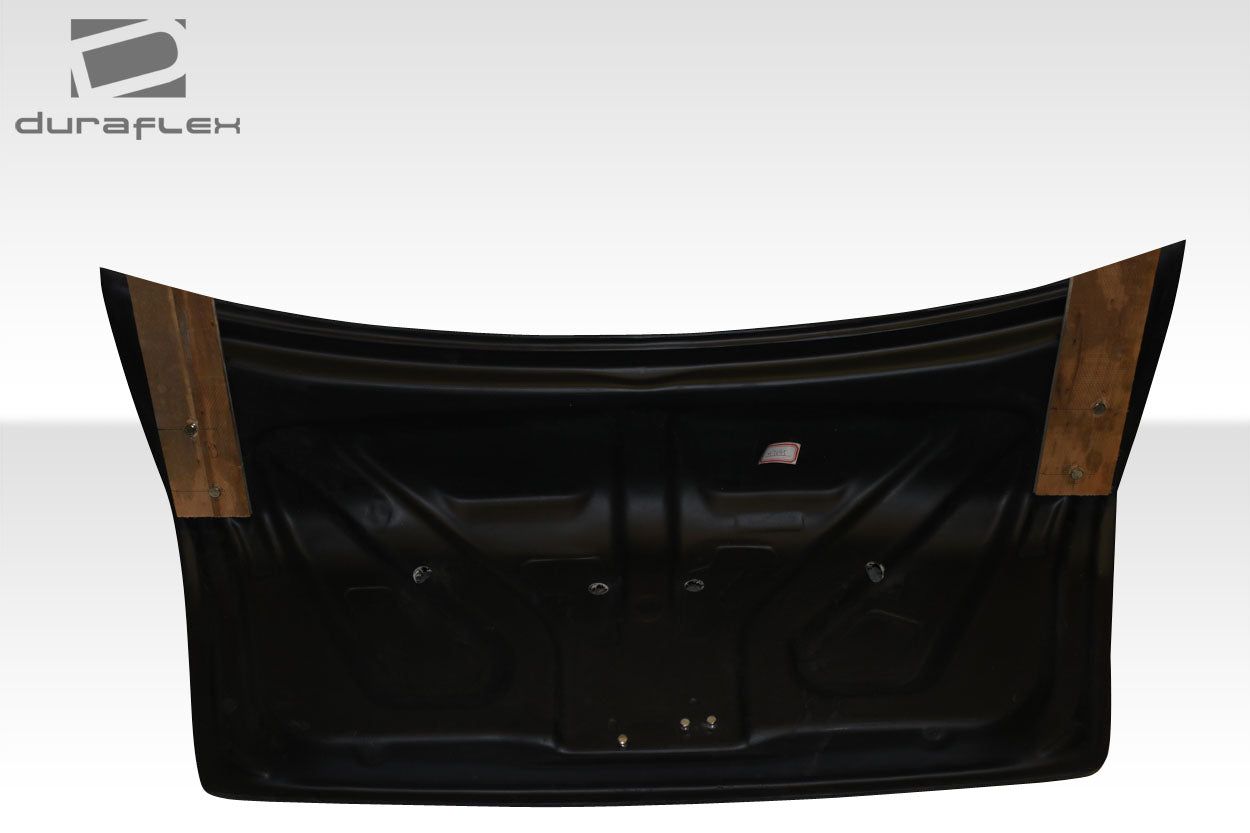 2008-2014 Subaru Impreza WRX STI 4DR / 2008-2011 Subaru Impreza 4DR Duraflex Blade Trunk - 1 Piece