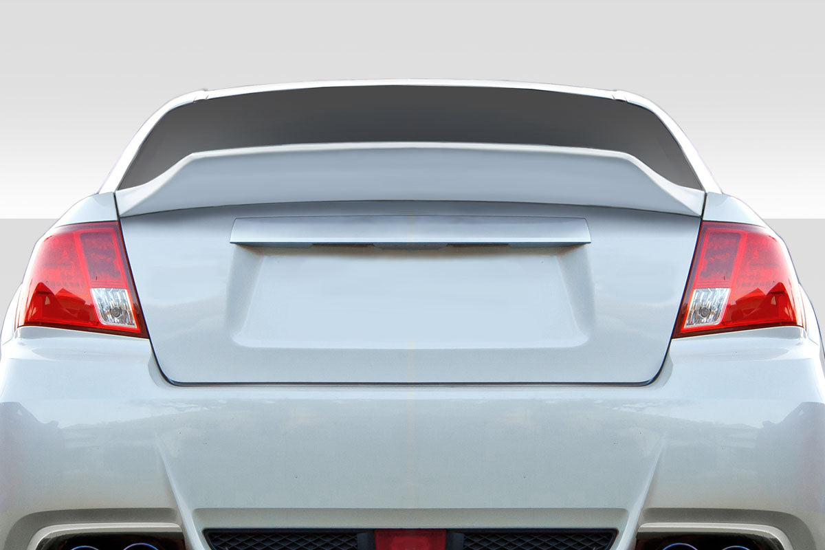 2018-2019 Audi S4 Duraflex Circuit Rear Diffuser - 1 Piece