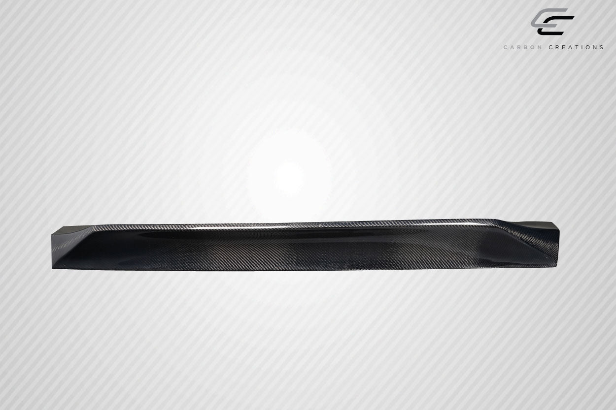 2008-2014 Subaru Impreza WRX STI 4DR / 2008-2011 Subaru Impreza 4DR Carbon Creations Blade Rear Wing Spoiler - 1 Piece