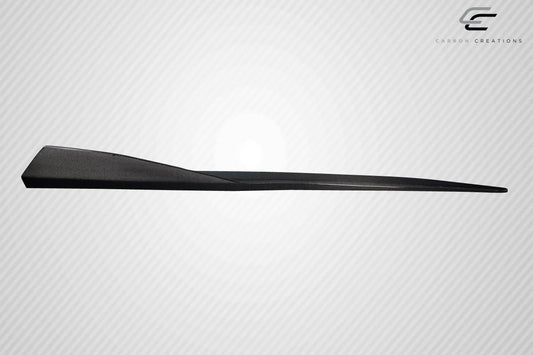 2020-2023 Chevrolet Corvette C8 Carbon Creations GMX Side Skirt Rocker Panels - 2 Pieces