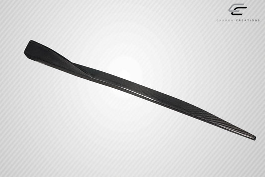 2020-2023 Chevrolet Corvette C8 Carbon Creations GMX Side Skirt Rocker Panels - 2 Pieces