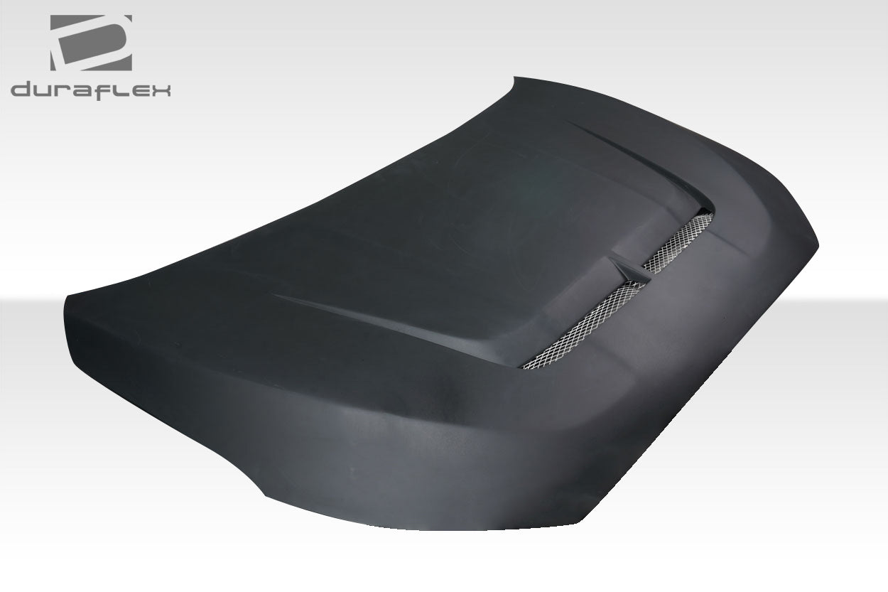 2019-2023 Hyundai Veloster Duraflex J Speed Hood - 1 Piece