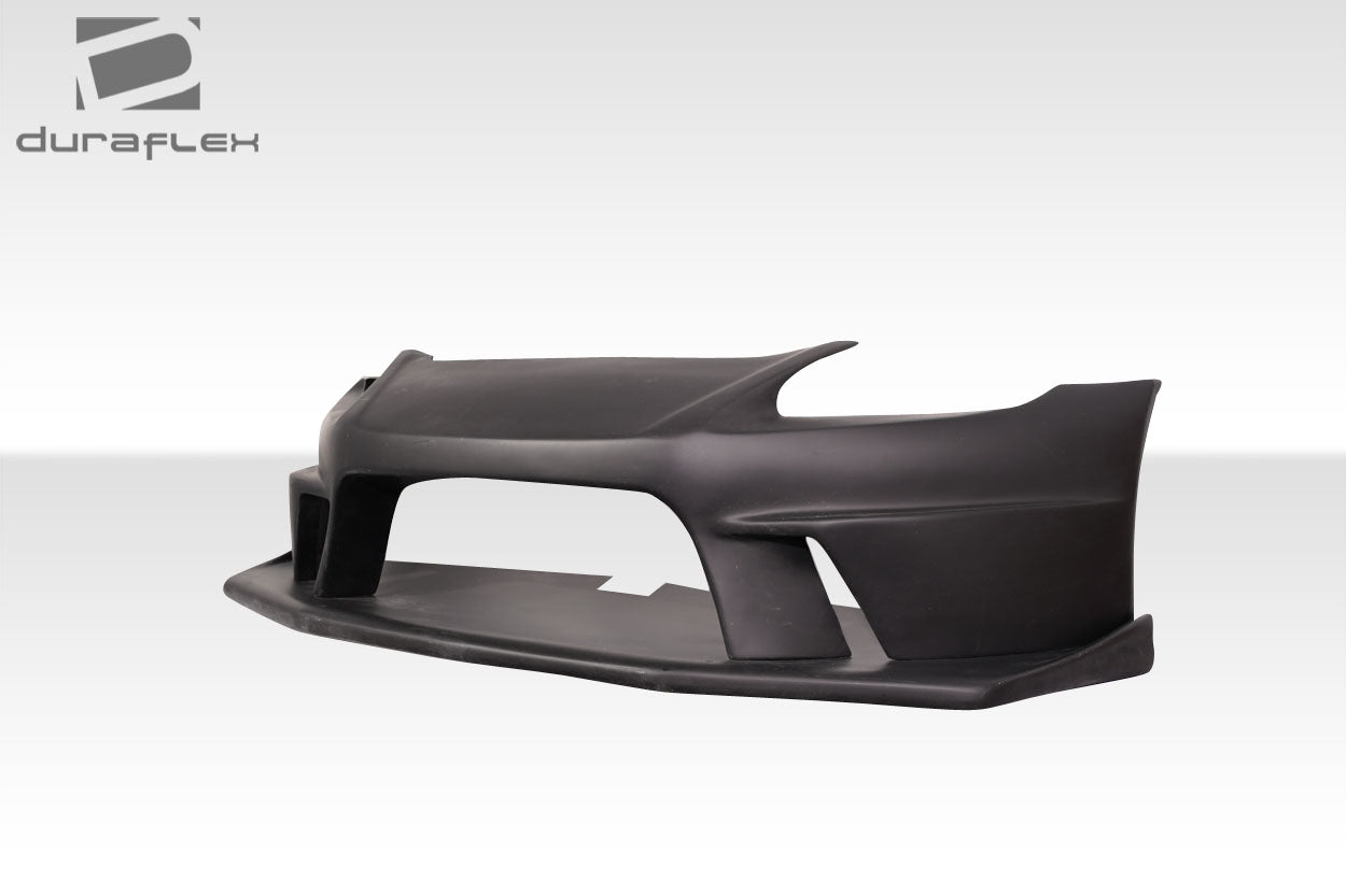 1982-1992 Chevrolet Camaro Duraflex Iroc-Z Side Skirts Rocker Panels - 4 Piece