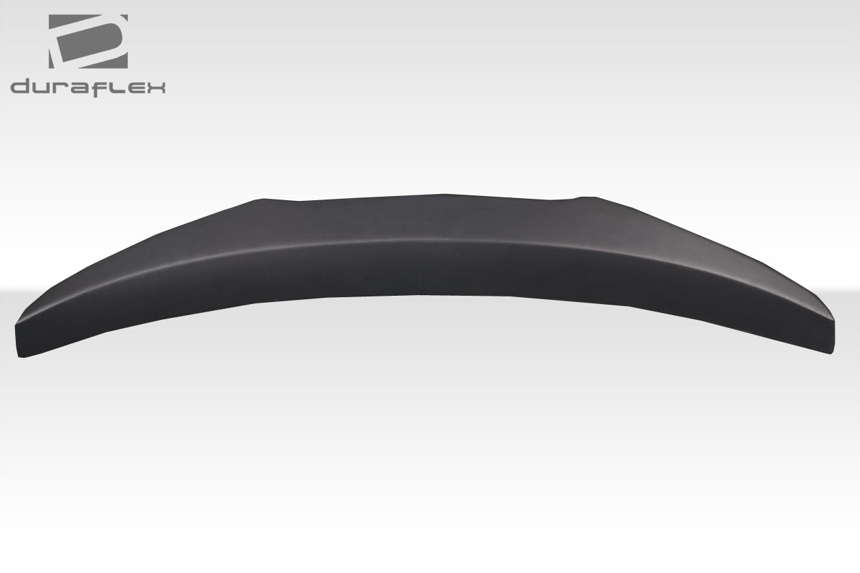 2017-2020 Fiat 124 Spider Duraflex Speed Rear Wing Spoiler - 1 Piece