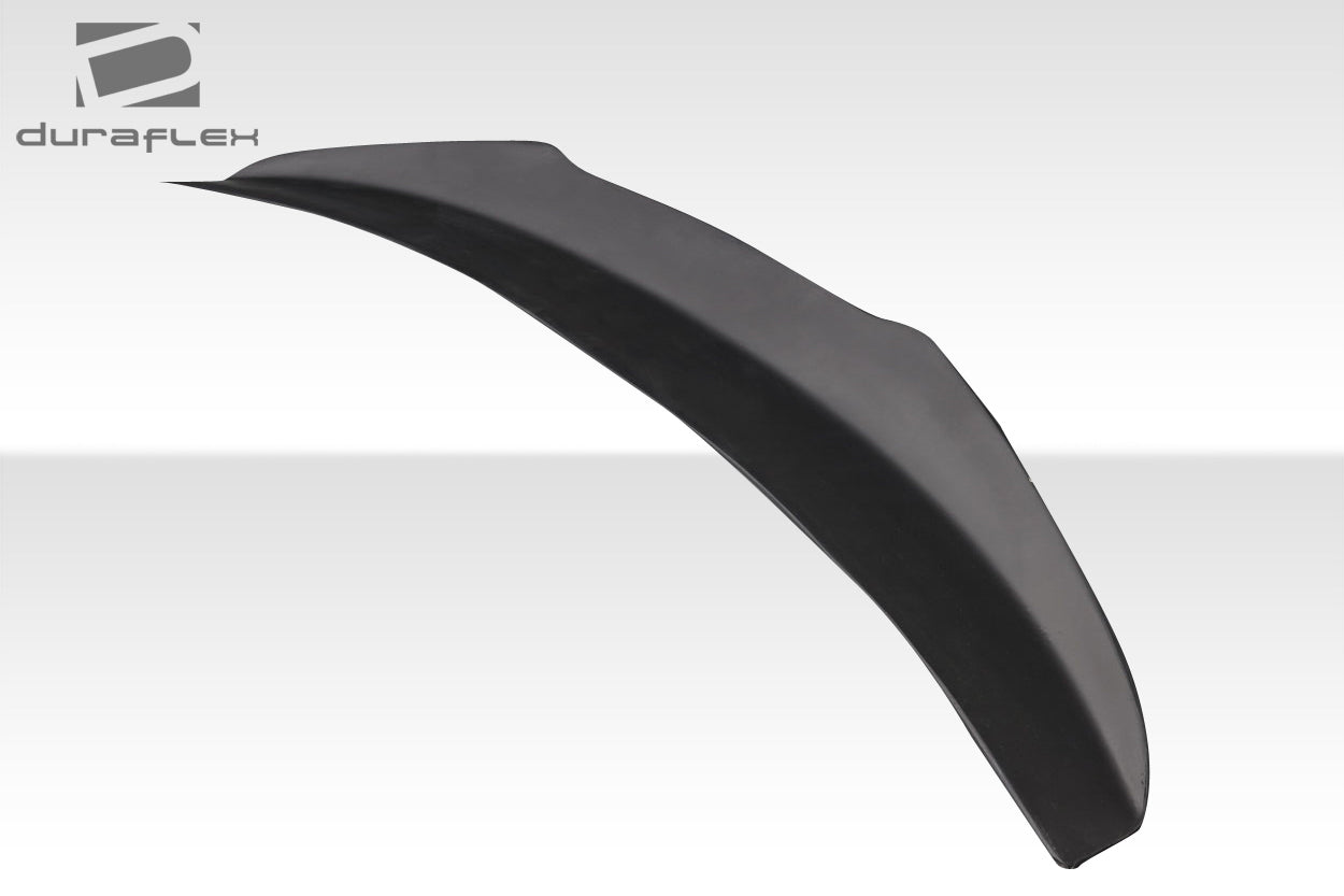 2017-2020 Fiat 124 Spider Duraflex Speed Rear Wing Spoiler - 1 Piece