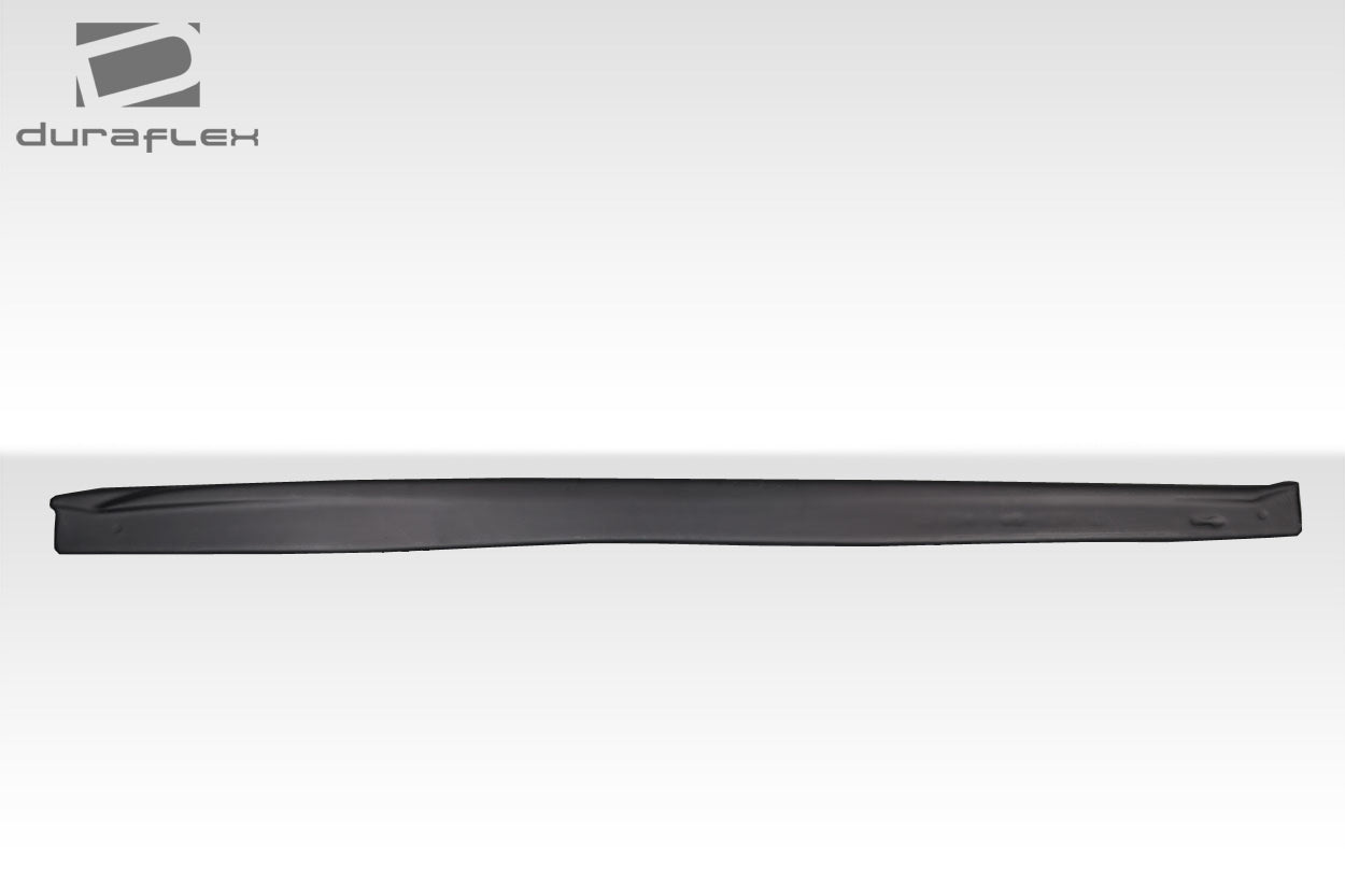 2017-2020 Fiat 124 Spider Duraflex Speed Side Skirt Rocker Panel Splitters - 2 Pieces