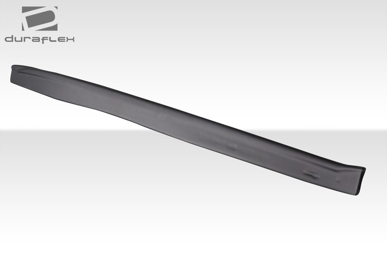 2017-2020 Fiat 124 Spider Duraflex Speed Side Skirt Rocker Panel Splitters - 2 Pieces