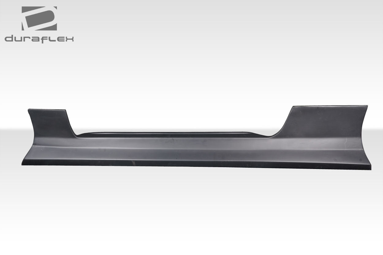1995-1998 Nissan 240SX S14 Duraflex Super Drift Side Skirt Rocker Panels - 2 Pieces