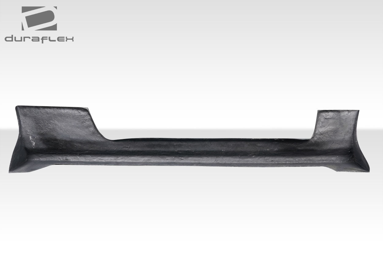 1995-1998 Nissan 240SX S14 Duraflex Super Drift Side Skirt Rocker Panels - 2 Pieces