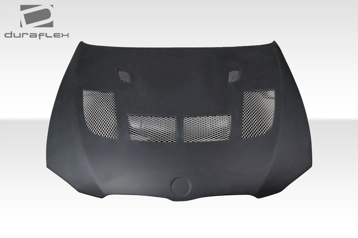 2008-2013 BMW M3 E92 E93 Duraflex Iceman Hood - 1 Piece (S)