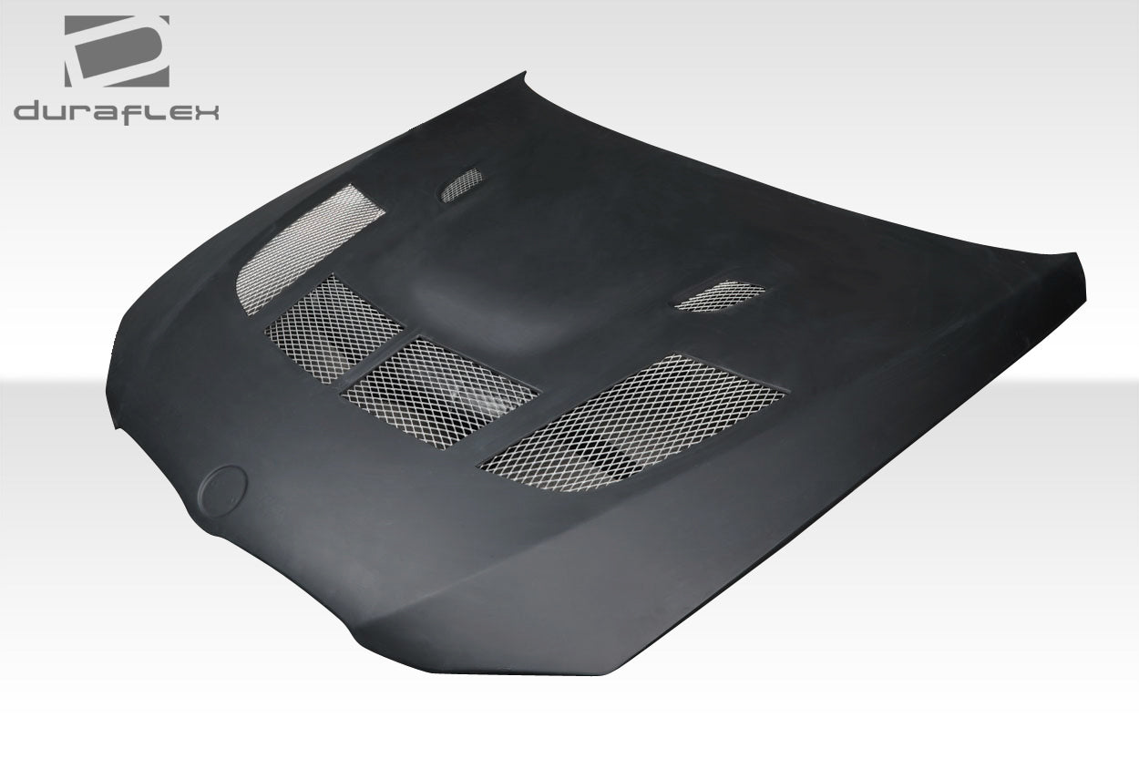 2008-2013 BMW M3 E92 E93 Duraflex Iceman Hood - 1 Piece (S)