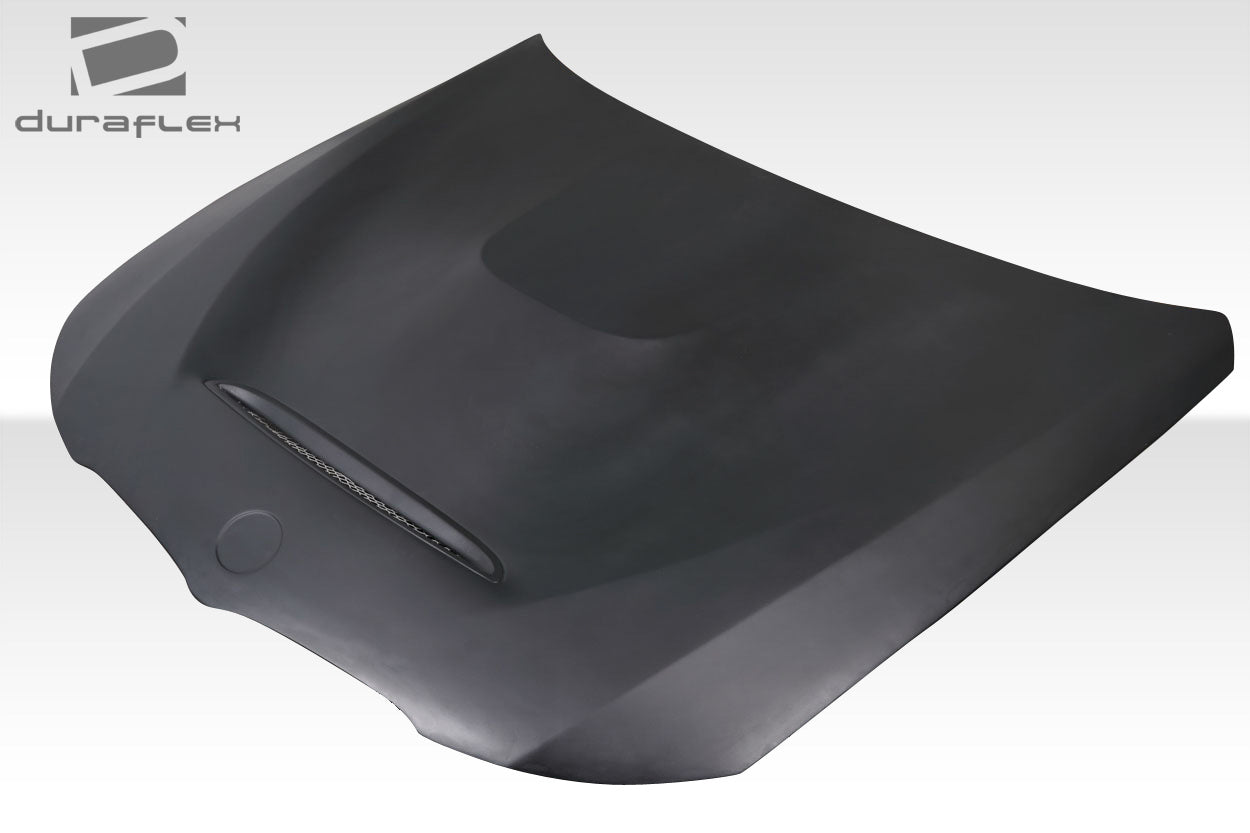 2009-2011 BMW 3 Series E90 E91 4DR / Wagon Duraflex GTS Look Hood - 1 Piece