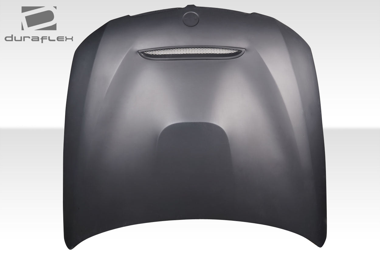 2006-2008 BMW 3 Series E90 E91 4DR / Wagon Duraflex GTS Look Hood - 1 Piece