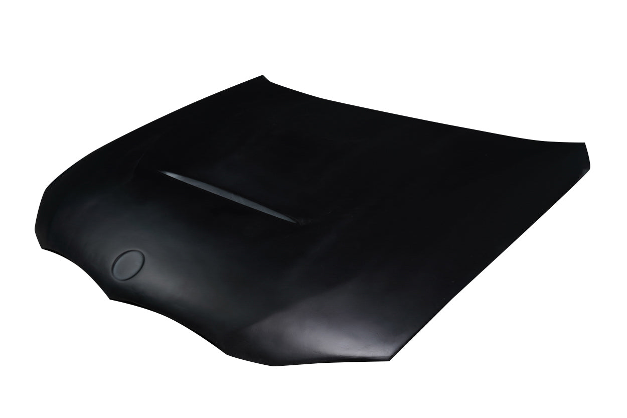 2007-2010 BMW 3 Series E92 2dr E93 Convertible Duraflex GTS Look Hood - 1 Piece