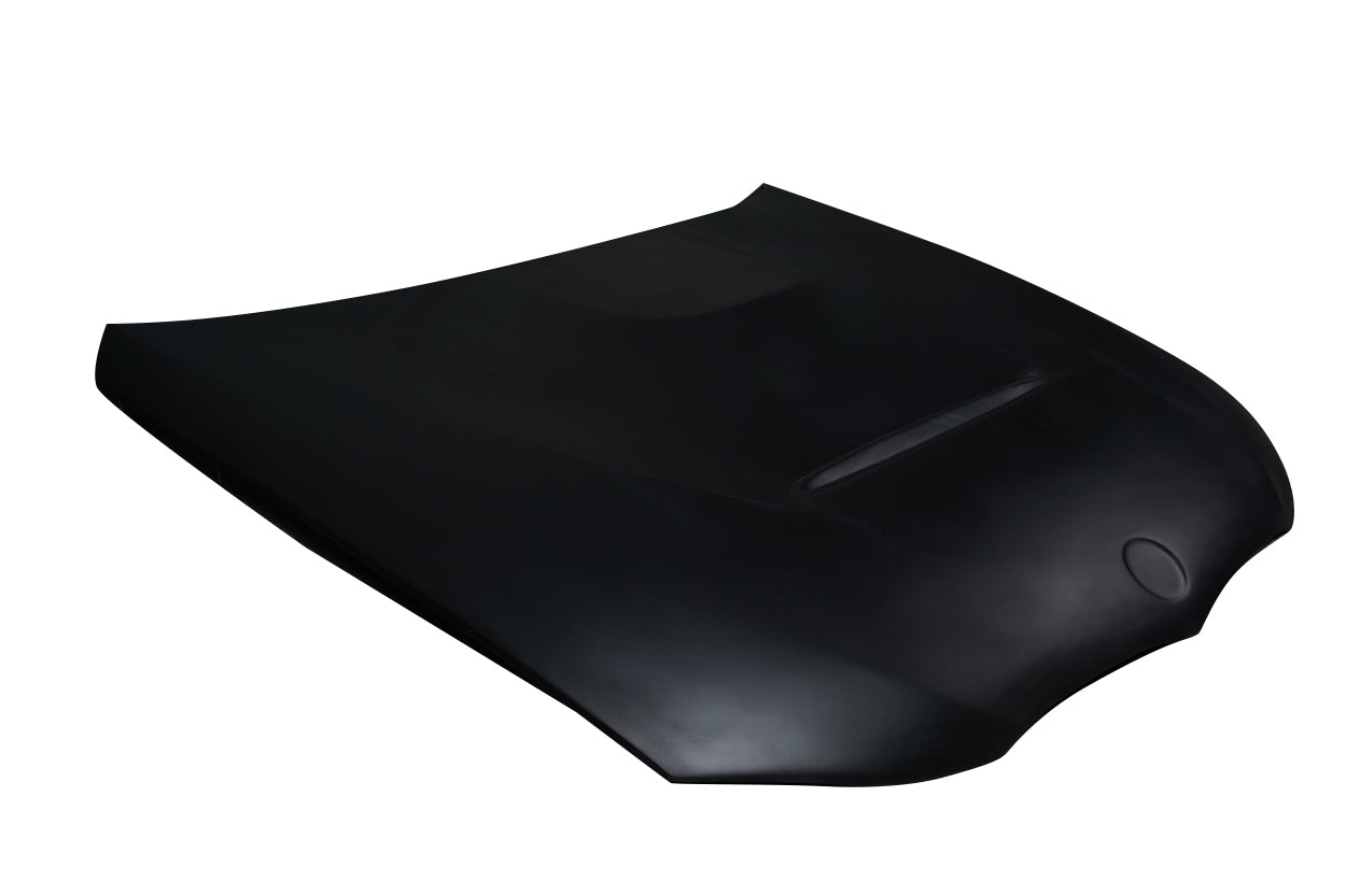2007-2010 BMW 3 Series E92 2dr E93 Convertible Duraflex GTS Look Hood - 1 Piece