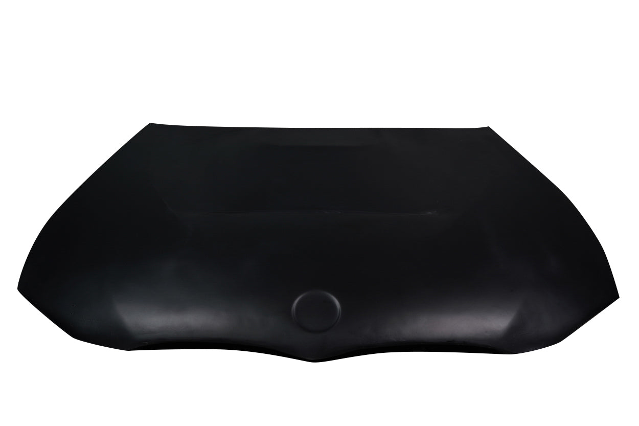 2007-2010 BMW 3 Series E92 2dr E93 Convertible Duraflex GTS Look Hood - 1 Piece