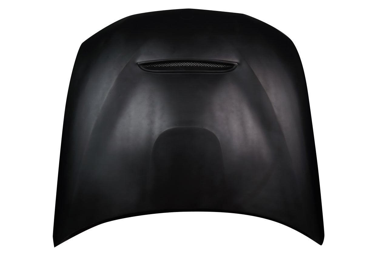 2007-2010 BMW 3 Series E92 2dr E93 Convertible Duraflex GTS Look Hood - 1 Piece