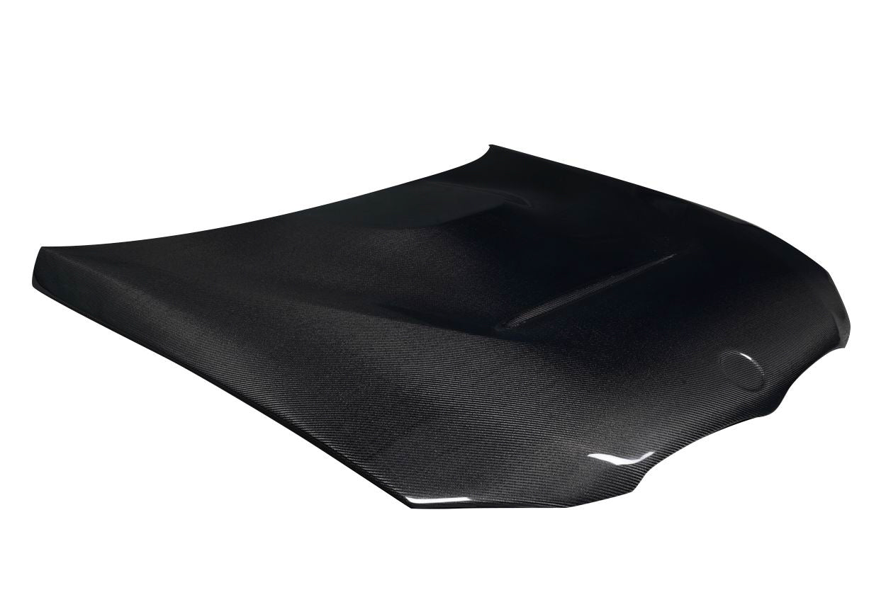 2007-2010 BMW 3 Series E92 2dr E93 Convertible Carbon Creations GTS Look Hood - 1 Piece