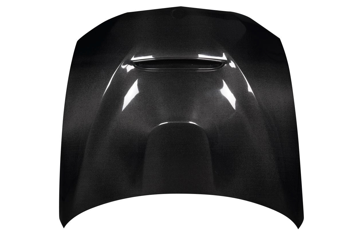 2007-2010 BMW 3 Series E92 2dr E93 Convertible Carbon Creations GTS Look Hood - 1 Piece