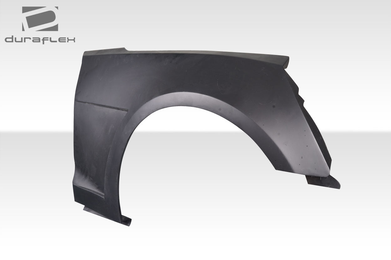 2016-2023 Chevrolet Camaro Duraflex GT Concept Front Fenders - 2 Pieces