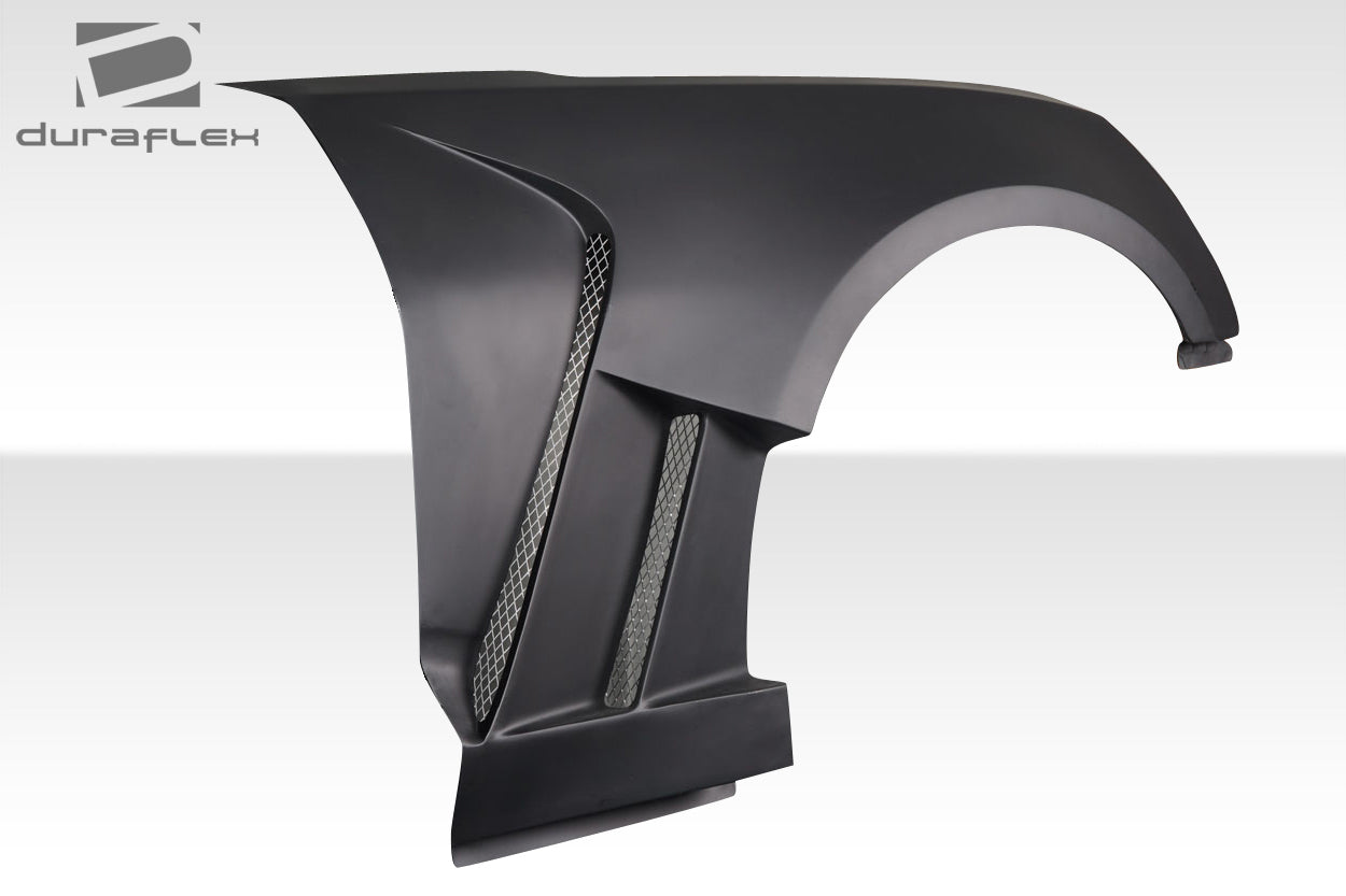 2016-2023 Chevrolet Camaro Duraflex Revo Front Fenders - 2 Pieces