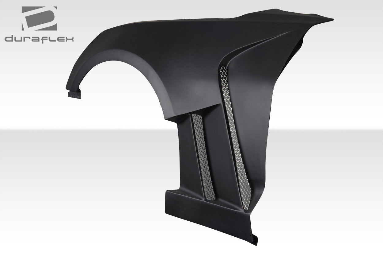 2016-2023 Chevrolet Camaro Duraflex Revo Front Fenders - 2 Pieces