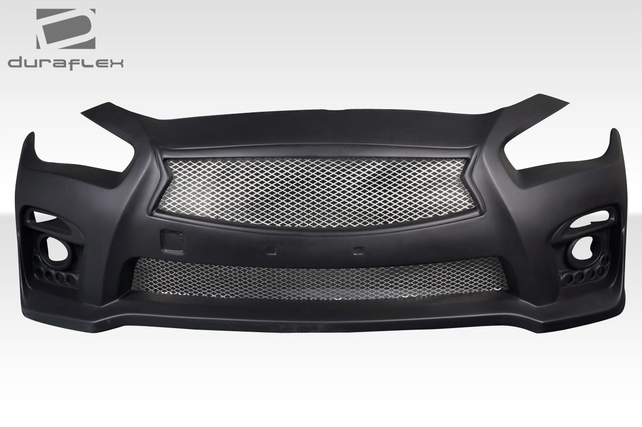 1982-1992 Chevrolet Camaro Duraflex Xtreme Hood - 1 Piece