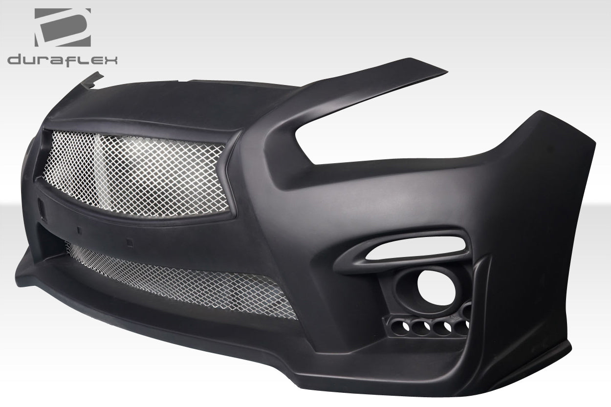 1982-1992 Chevrolet Camaro Duraflex Xtreme Hood - 1 Piece