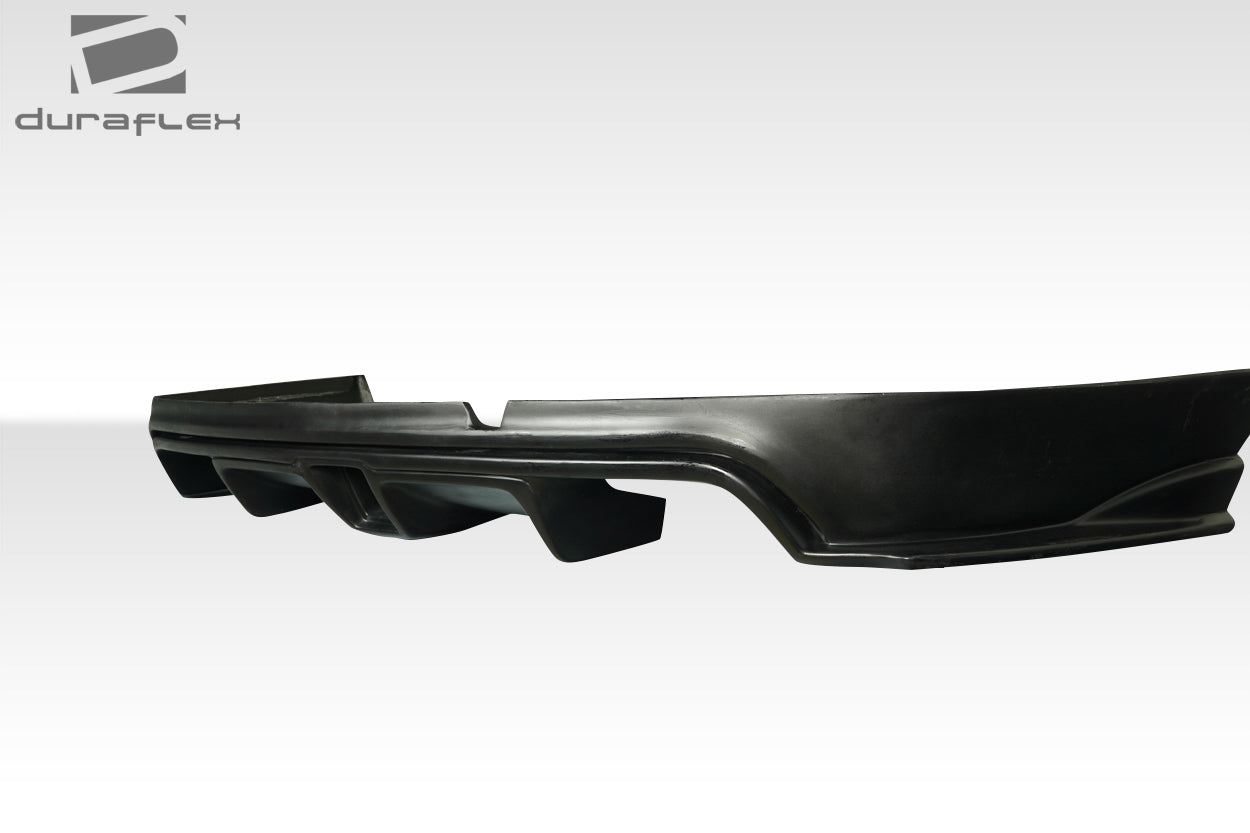 2014-2018 Infiniti Q50 Duraflex Bltz Rear Diffuser - 1 Piece
