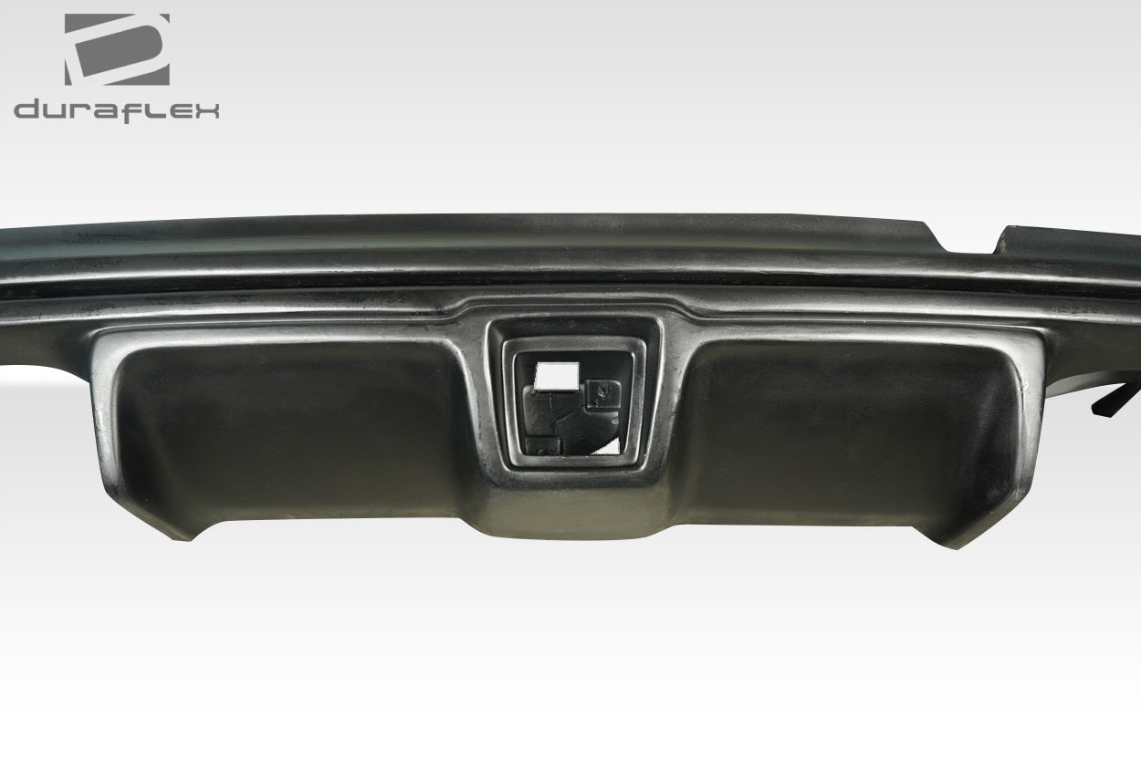 2014-2018 Infiniti Q50 Duraflex Bltz Rear Diffuser - 1 Piece