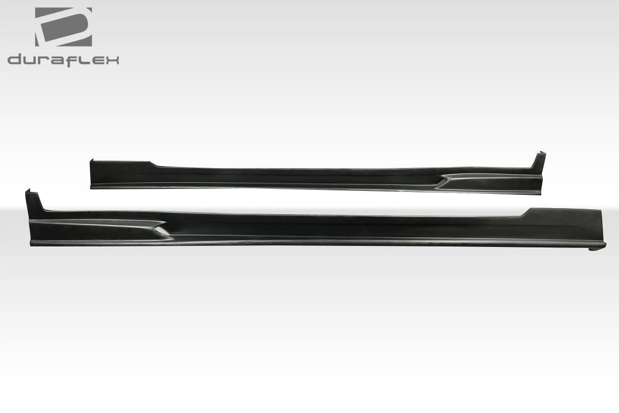 2014-2018 Infiniti Q50 Duraflex Bltz Side Skirts- 2 Piece