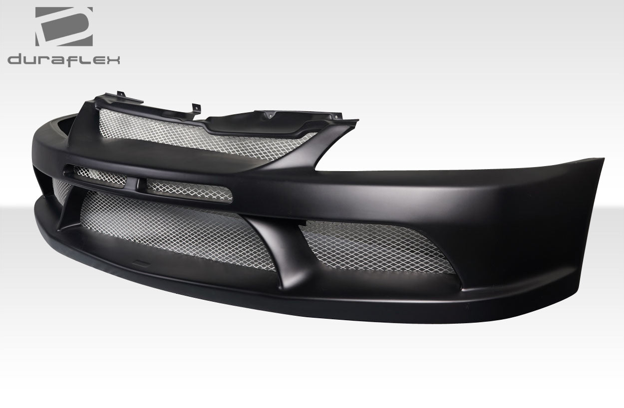 1982-1992 Chevrolet Camaro Duraflex Xtreme Wing Trunk Lid Spoiler - 3 Piece