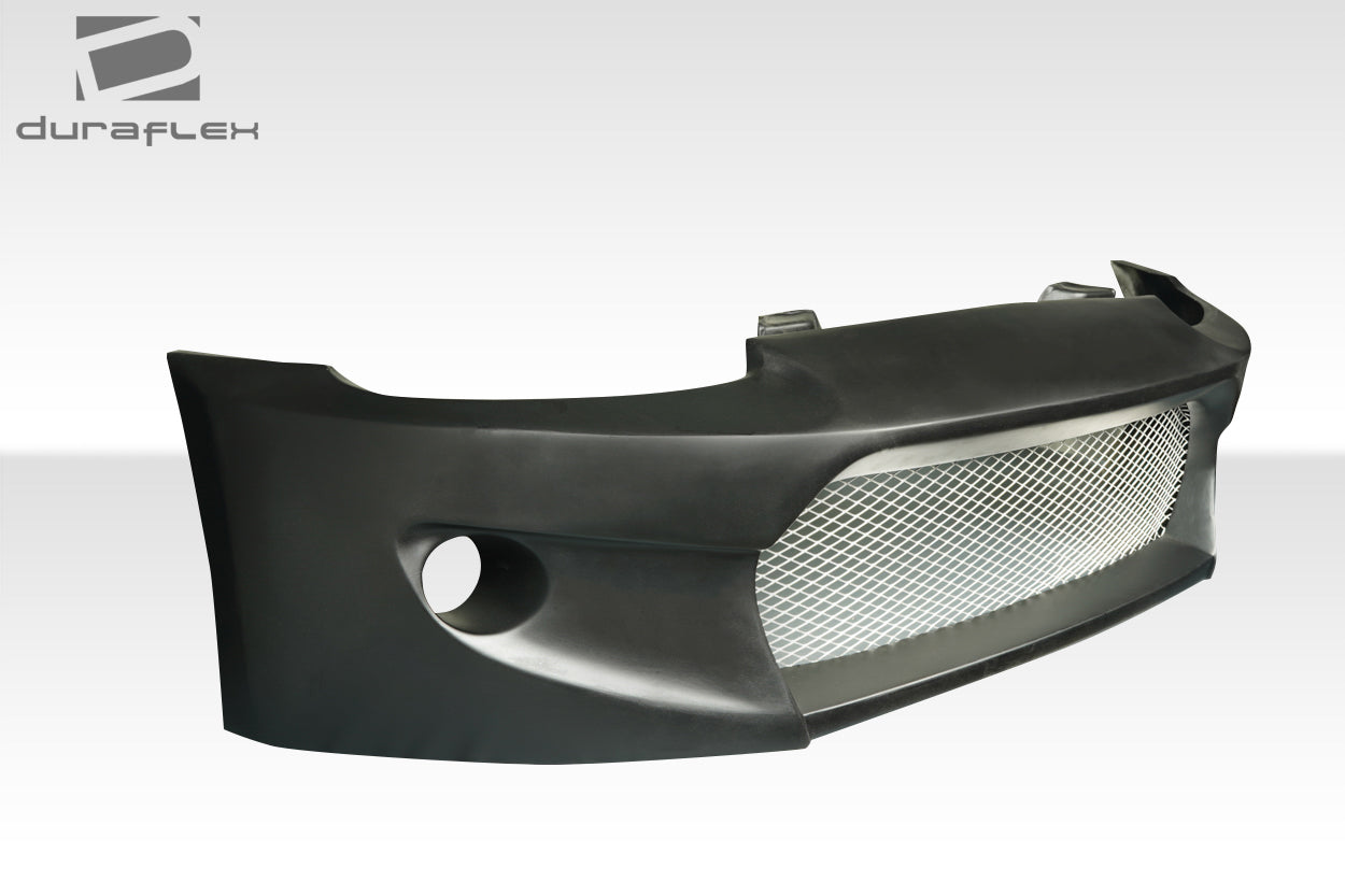 1982-1992 Chevrolet Camaro Carbon Creations Xtreme Wing Trunk Lid Spoiler - 3 Piece