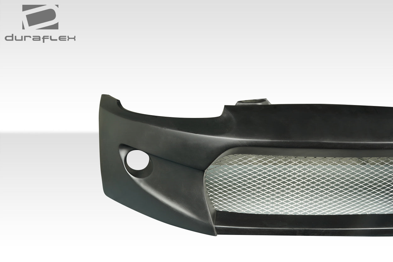 1999-2000 Mazda Miata Duraflex RBS Front Bumper Cover - 1 Piece