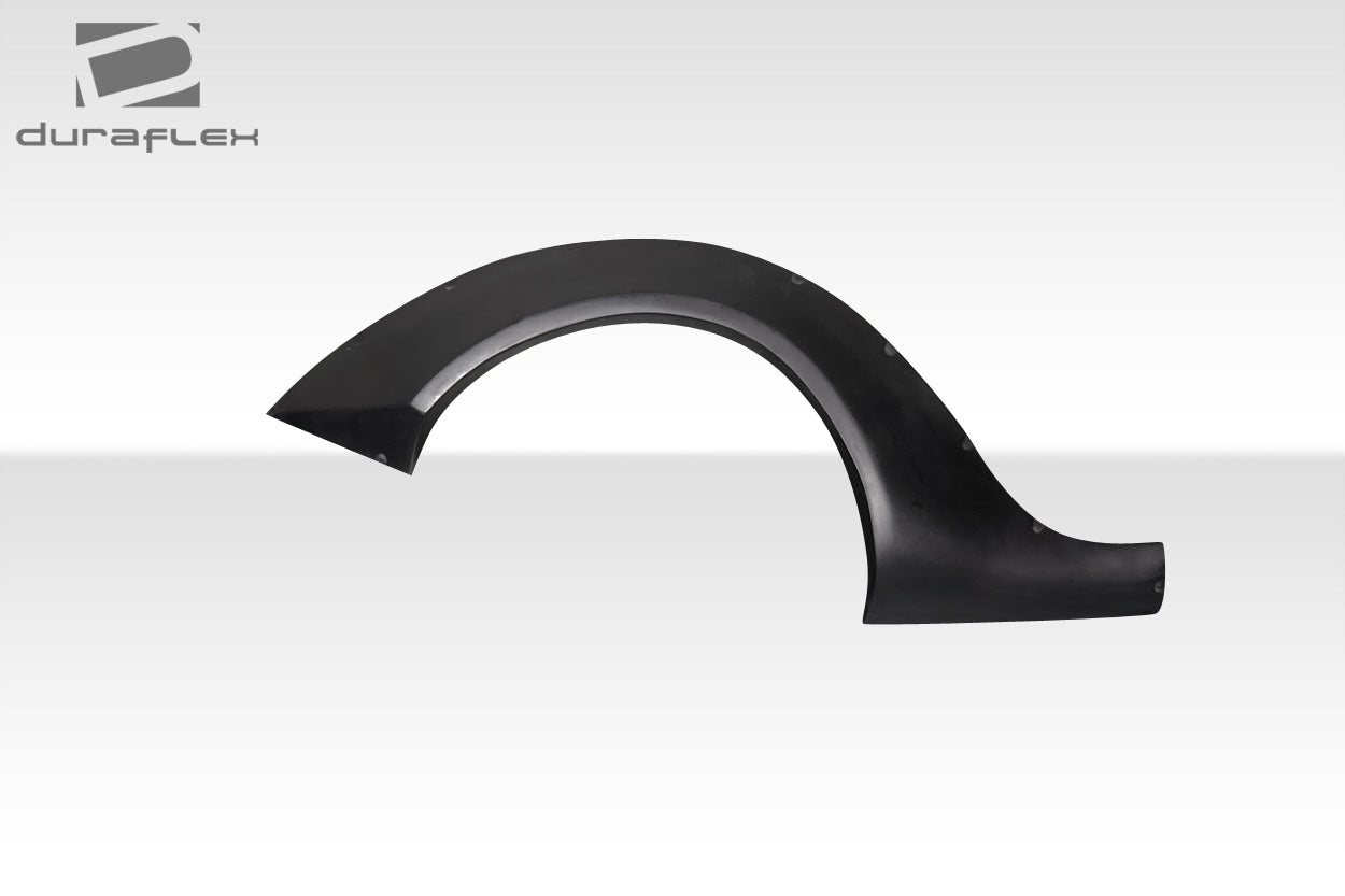 1999-2005 Mazda Miata Duraflex RBS Wide Body Rear Fender Flares - 2 Piece (+80 MM)