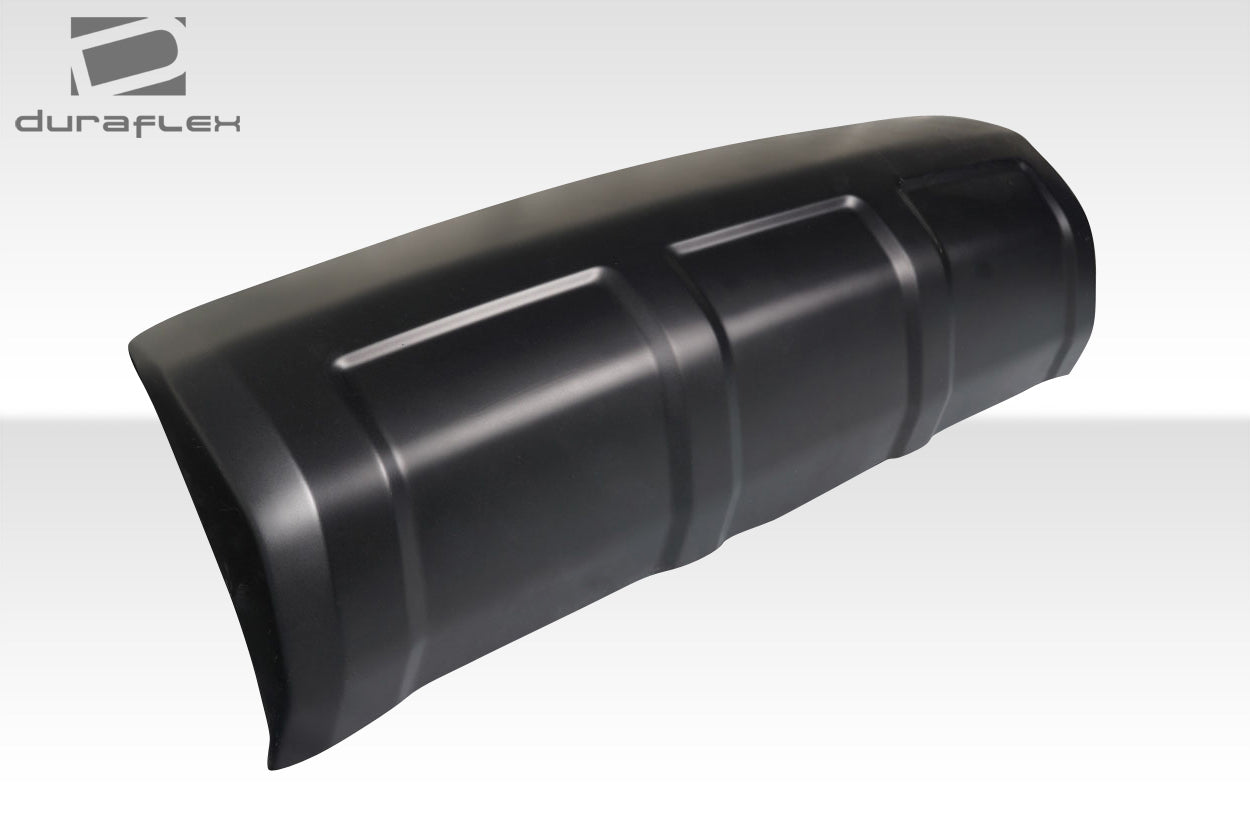 2014-2023 Toyota 4Runner Duraflex Defender Front Lip Add On Spoiler - 1 Piece