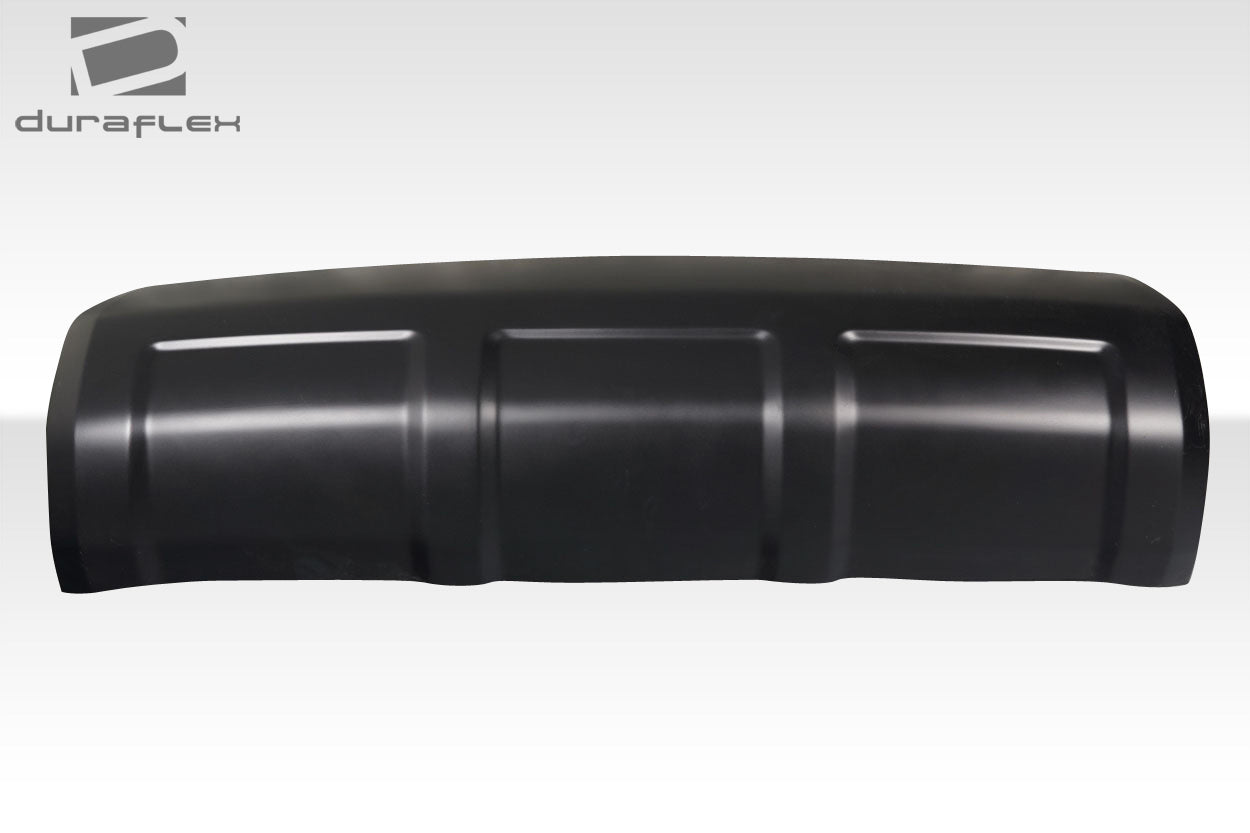 2014-2024 Toyota 4Runner Duraflex Defender Front Lip Add On Spoiler - 1 Piece (S)