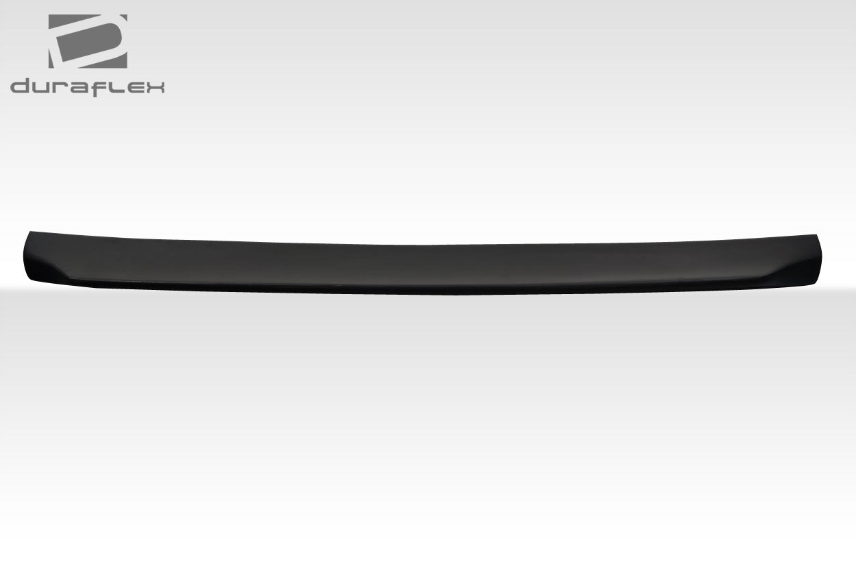 2005-2009 Subaru Legacy Duraflex Techica Rear Wing Spoiler - 1 Piece
