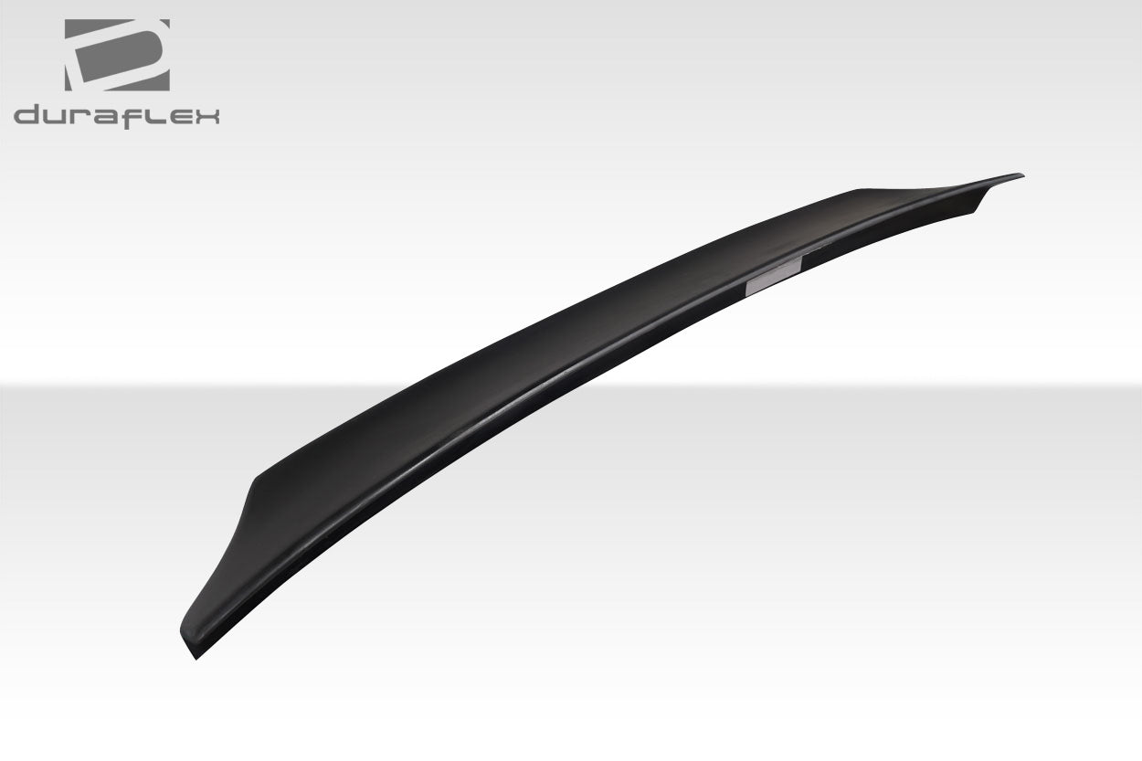 2005-2009 Subaru Legacy Duraflex Techica Rear Wing Spoiler - 1 Piece