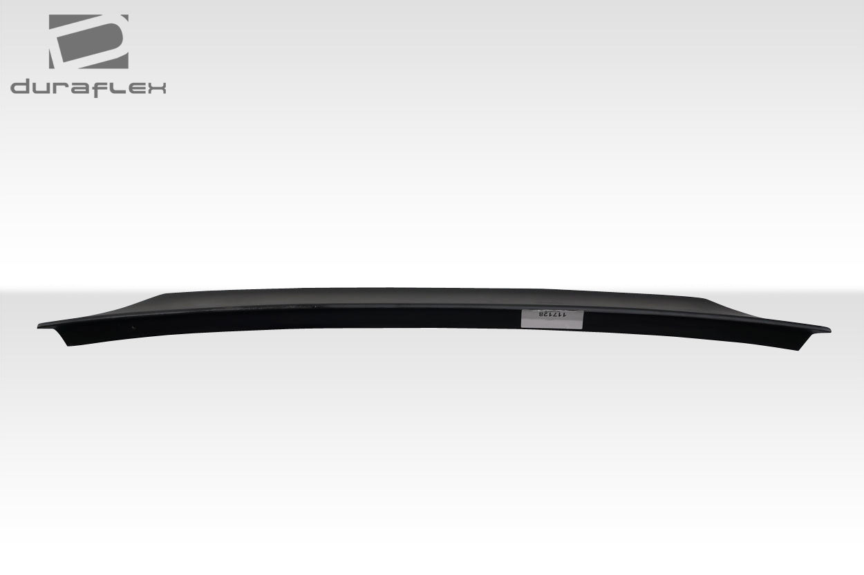 2005-2009 Subaru Legacy Duraflex Techica Rear Wing Spoiler - 1 Piece