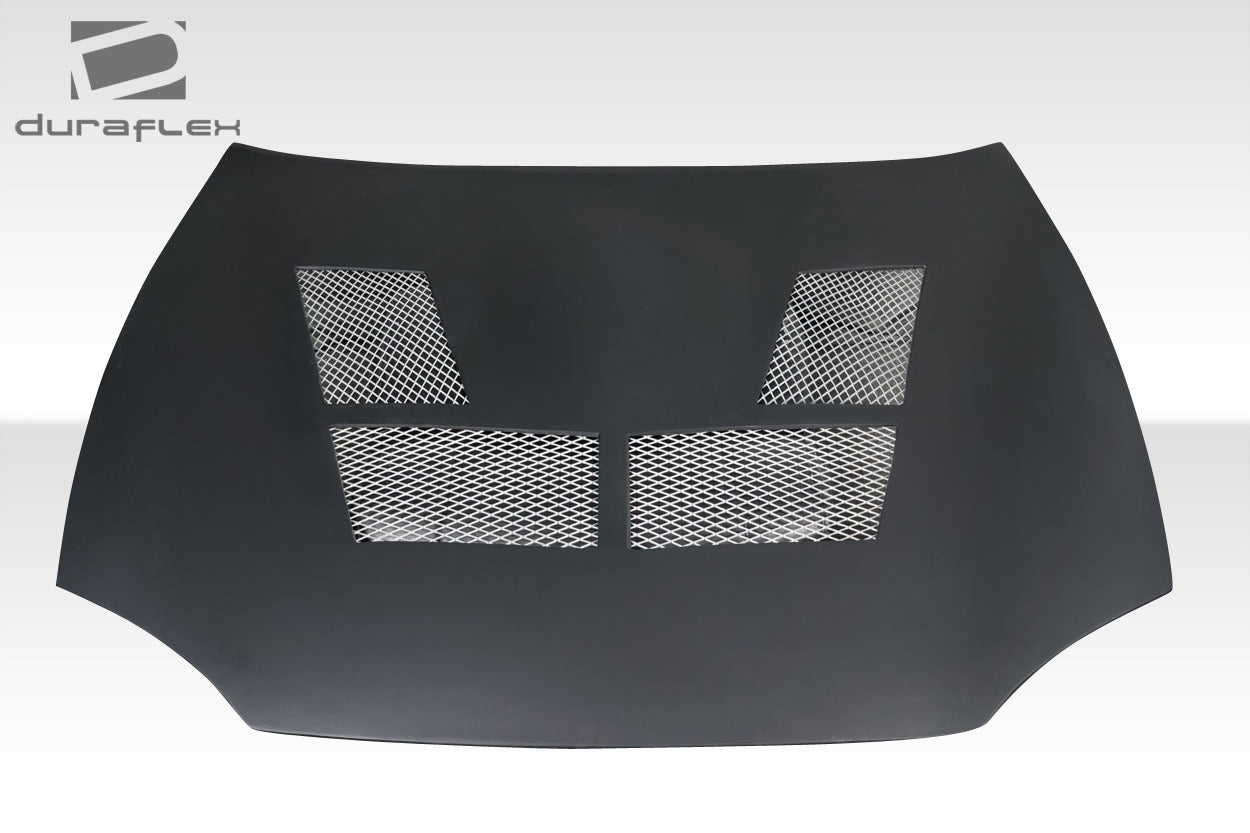 1999-2005 Mazda Miata NB Duraflex Iceman Hood - 1 Piece (S)