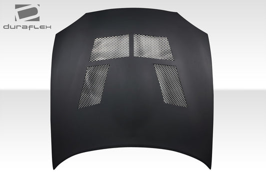 1999-2005 Mazda Miata NB Duraflex Iceman Hood - 1 Piece
