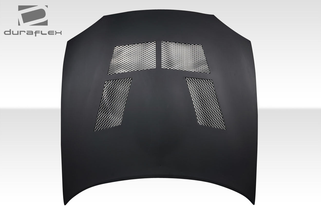 1999-2005 Mazda Miata NB Duraflex Iceman Hood - 1 Piece (S)