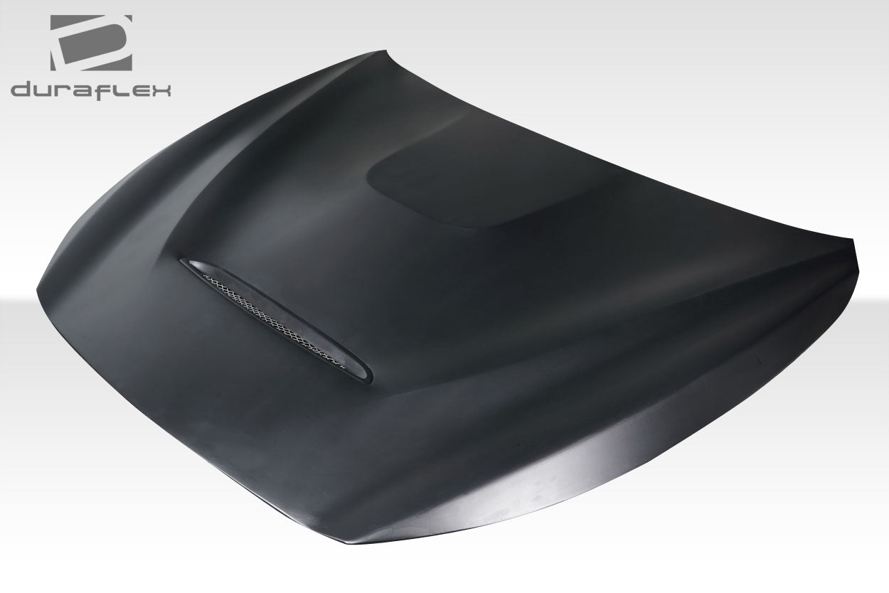 2014-2023 Infiniti Q50 Duraflex GTS Look Hood - 1 Piece
