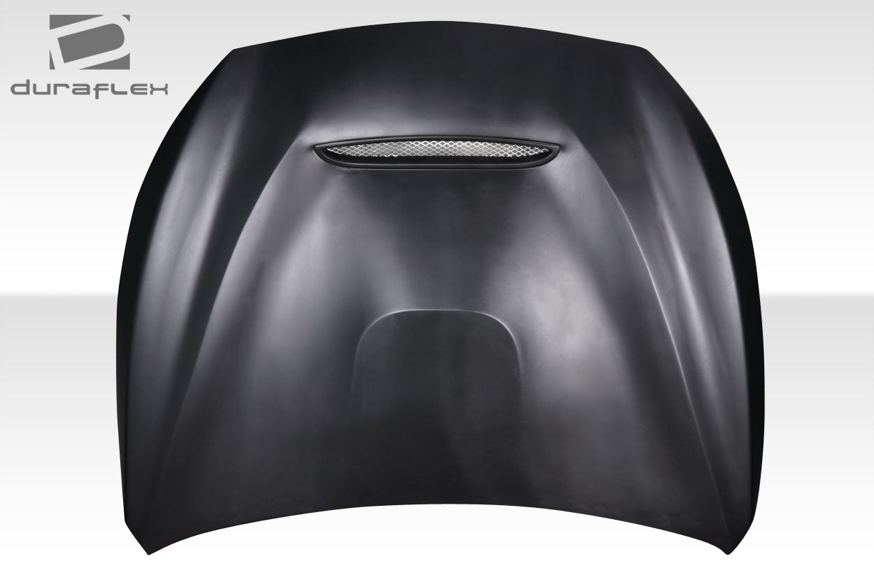 2014-2023 Infiniti Q50 Duraflex GTS Look Hood - 1 Piece