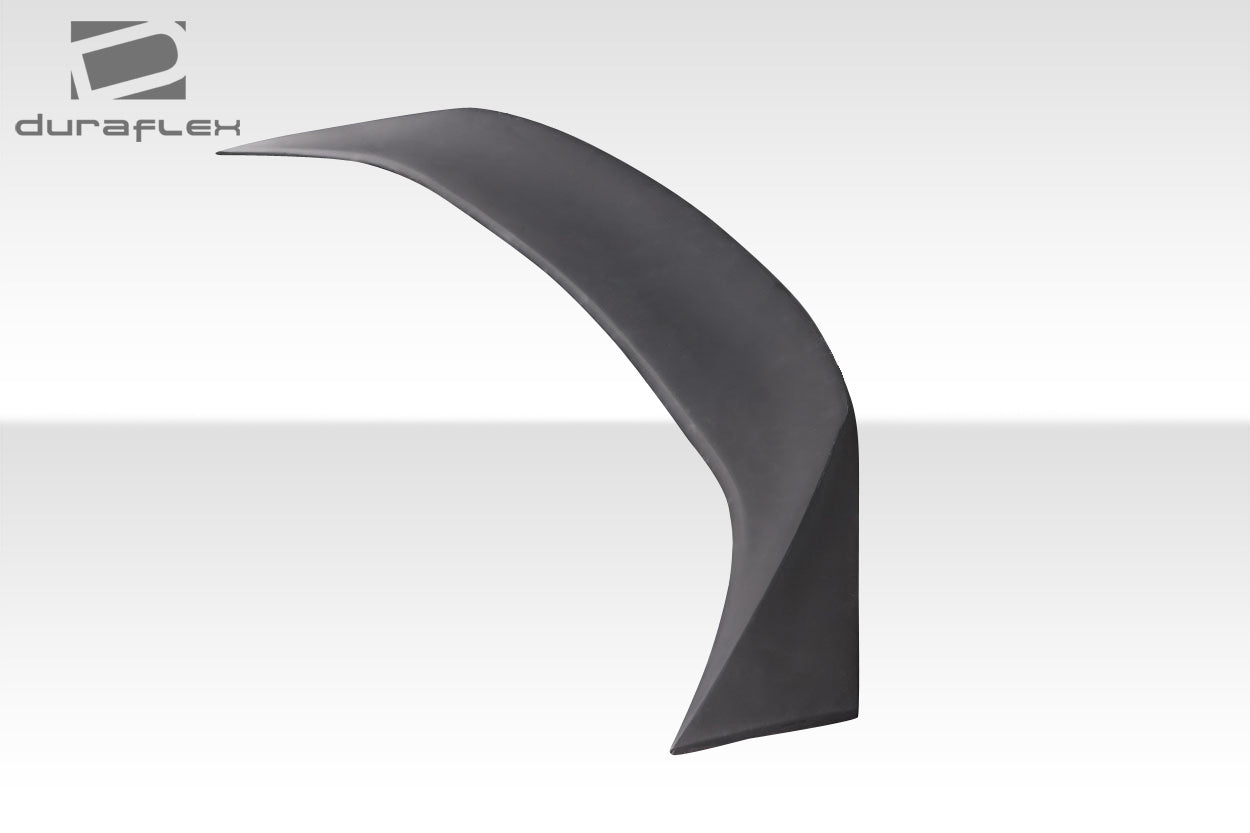 2016-2023 Chevrolet Camaro Duraflex Bama Rear Wing Spoiler - 1 Piece