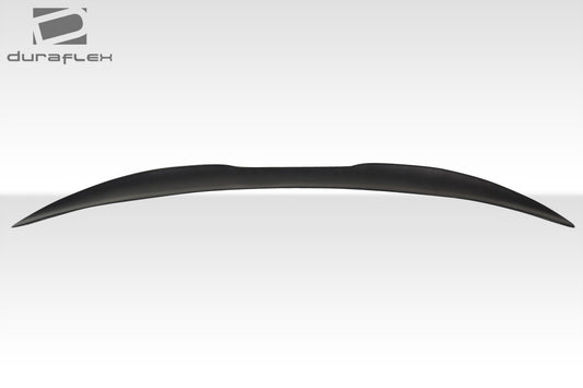 2019-2023 Mazda 3 Corke Duraflex Corke Rear Mid Wing Spoiler - 1 Piece